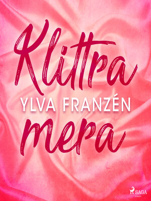 cover image of Klittra mera